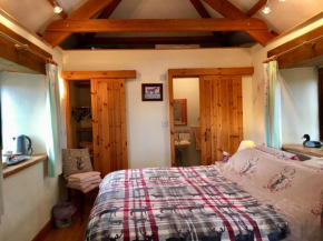 Hotels in Saint Clether